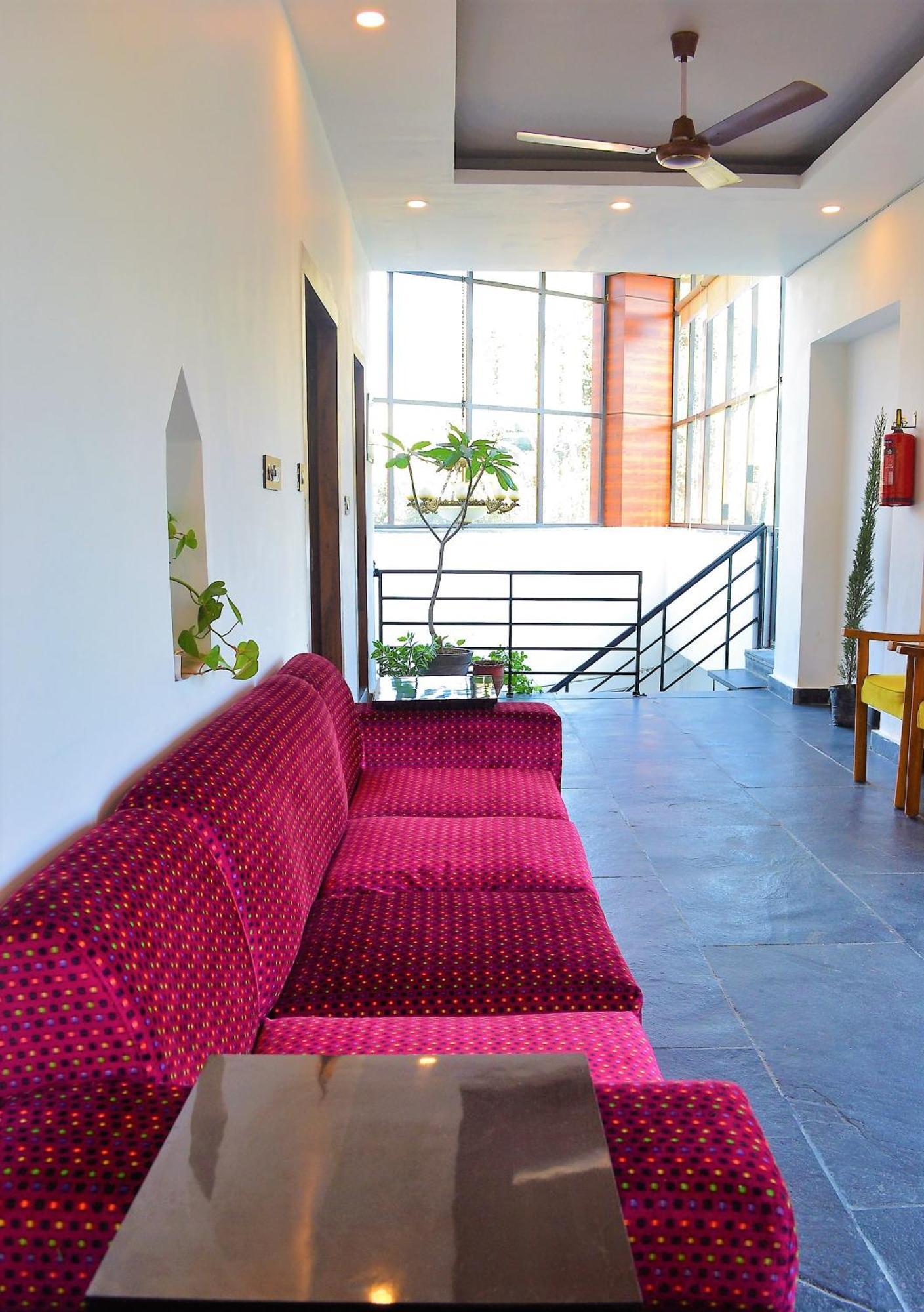 Meeram Ganga, A Heritage Stay By The Ganges At Triveni Ghat Rishikesh Luaran gambar