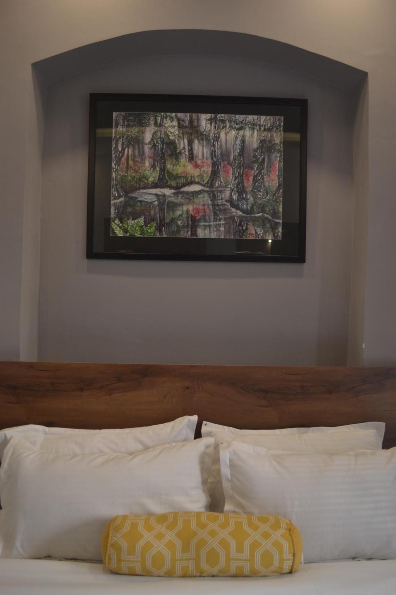 Meeram Ganga, A Heritage Stay By The Ganges At Triveni Ghat Rishikesh Luaran gambar
