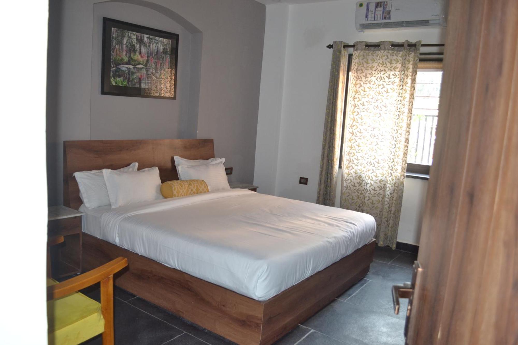 Meeram Ganga, A Heritage Stay By The Ganges At Triveni Ghat Rishikesh Luaran gambar