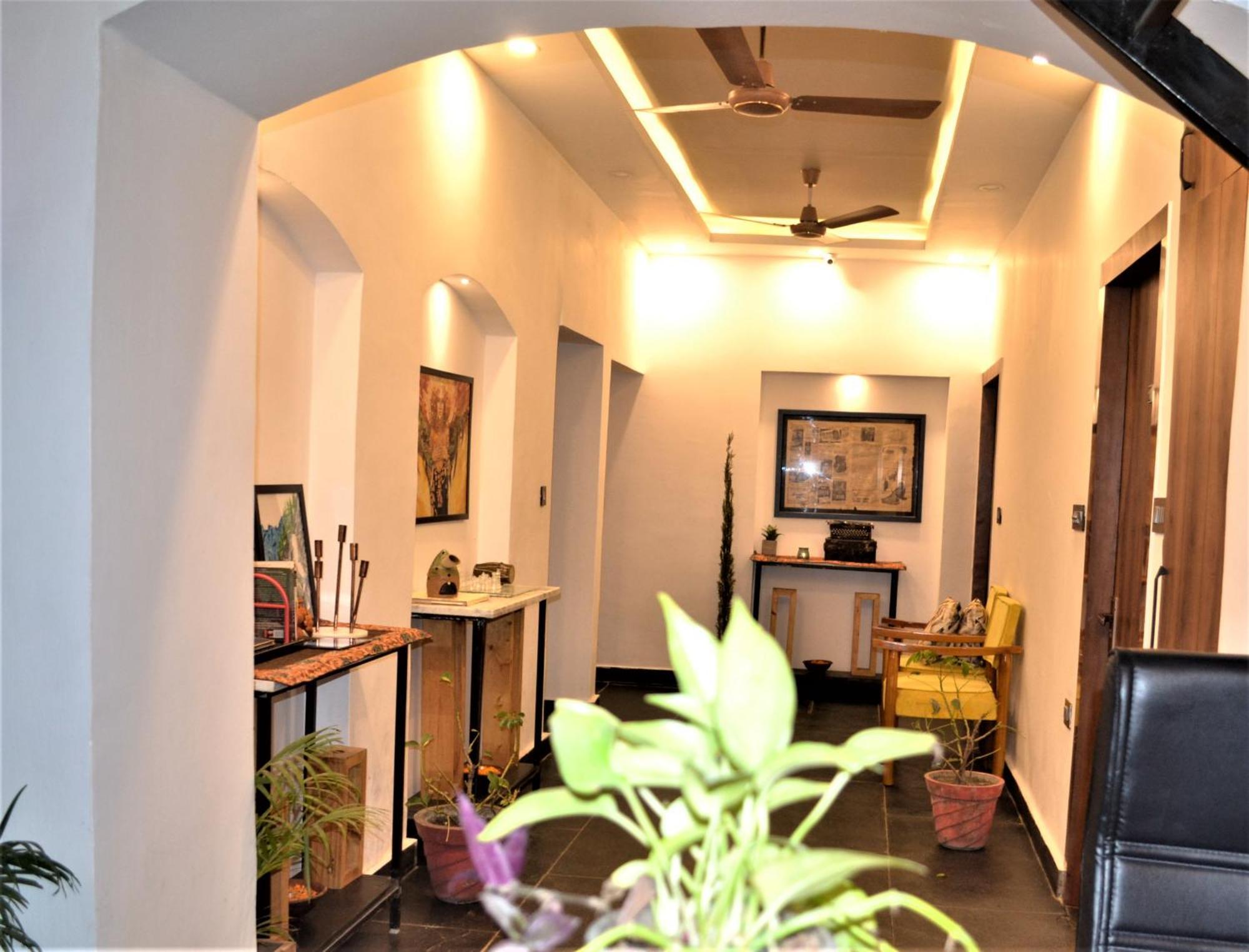 Meeram Ganga, A Heritage Stay By The Ganges At Triveni Ghat Rishikesh Luaran gambar