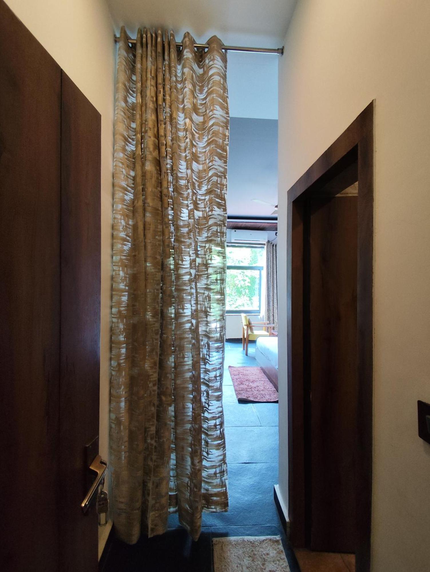 Meeram Ganga, A Heritage Stay By The Ganges At Triveni Ghat Rishikesh Luaran gambar